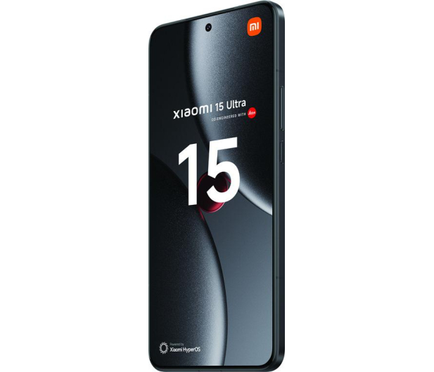Xiaomi 15 Ultra 16/512GB Black - 1317691 - zdjęcie 4